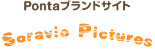 Soravio Picturesブランドサイト Soravio PicturesWorld